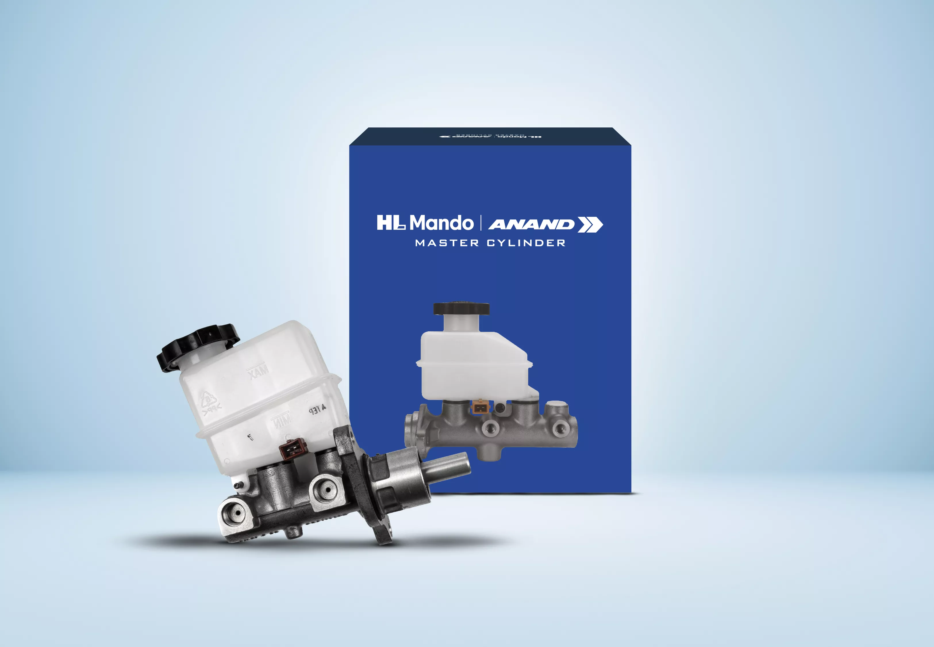 Master Cylinders