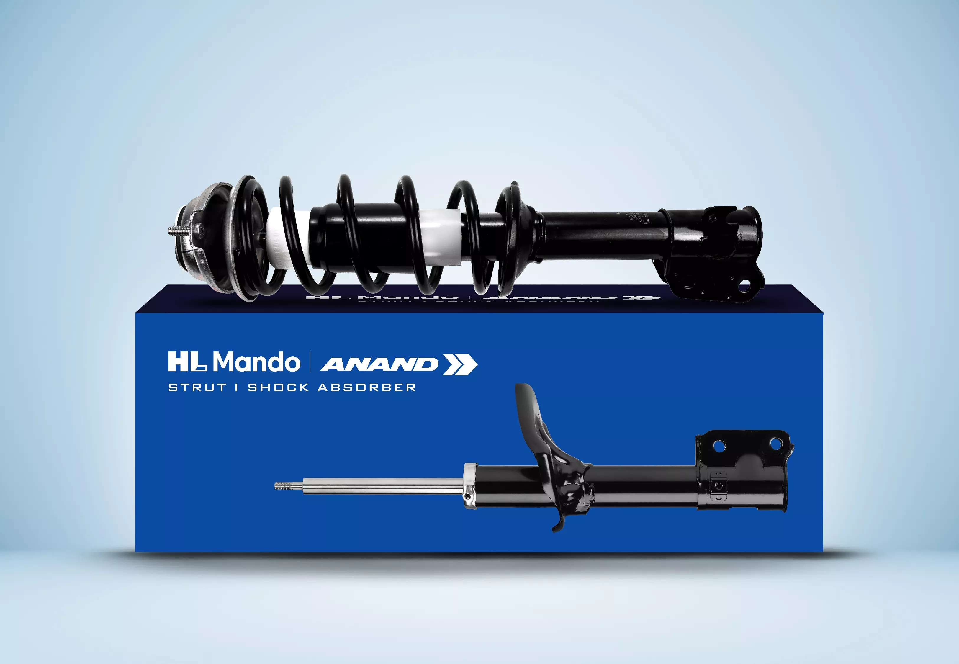 Shock Absorber